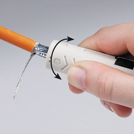 Jokari stripping tool No.1 Cat ( 4000817192 ) total length 100 mm