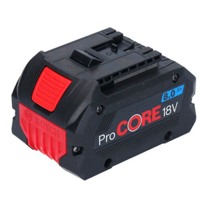 Bosch ProCORE 18 V 8,0 Ah Professional 8000 mAh Li-Ion Akku AMPShare ( 1600A016GK )