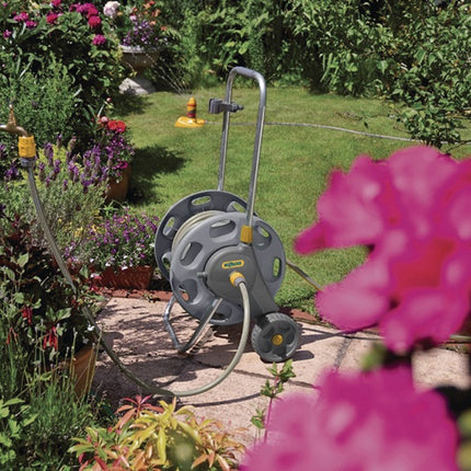 Connettore Hozelock ( 4000350201 ) tubo flessibile in plastica da 12,5 mm