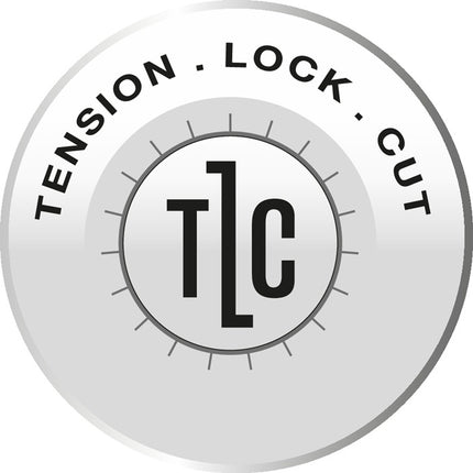 Szczypce do opasek kablowych HellermannTyton EVO9i ( 4000900629 ) długość 191 mm