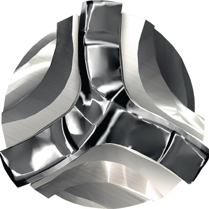 Wiertarka udarowa Heller Trijet ( 8000656697 ) Ø 10 mm długość robocza 400 mm długość 460 mm