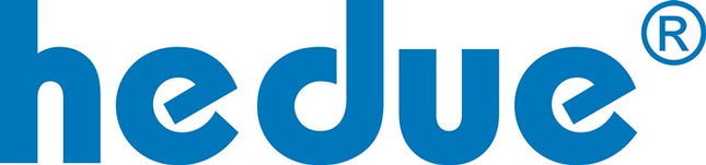 Juego de carpintería Hedue ( 4000858528 ) 300 mm 3 piezas