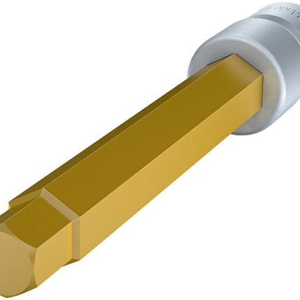 Presa Hazet 986SL ( 8000753806 ) 1/2 ″ esagonale lunghezza 140 mm