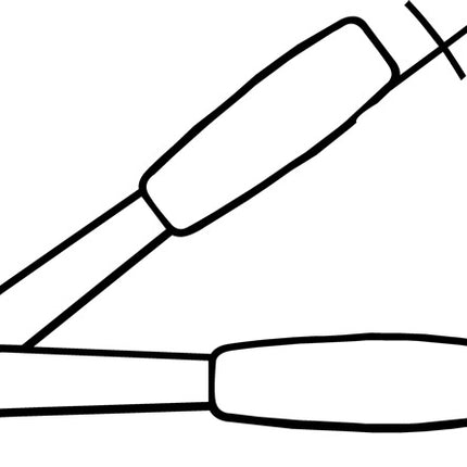 Hazet SmartCase 2200SC-32 ( 4000829881 ) 59-piece bit set