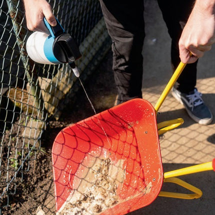 Hazet pressurised sprayer 199N-1 ( 8000466244 ) 1 l