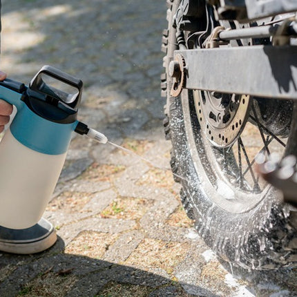 Hazet pressurised sprayer 199N-1 ( 8000466244 ) 1 l