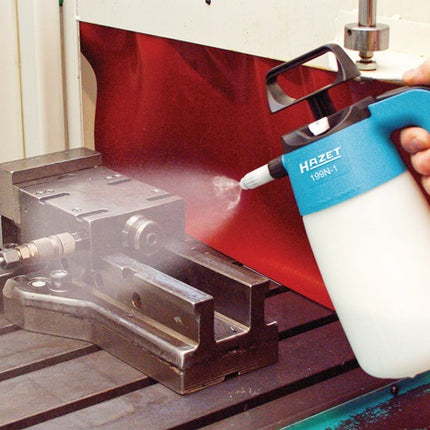 Hazet pressurised sprayer 199N-1 ( 8000466244 ) 1 l