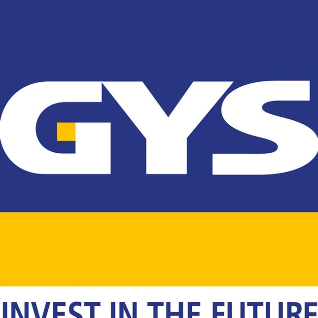 GYS TIG welding system PROTIG 200 DC HF ( 1000152792 ) with accessories, gas-cooled