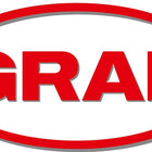 Recogedor de residuos y reciclables GRAF ( 9000468831 ) 90 l H600xA485xP510mm