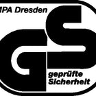 Pulverfeuerlöscher Adler ( 9000482097 ) PDE6 6 kg mit Dauerdruck mit Wandhalter