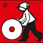 Friedrich Müller Bague de réduction ( 4000842096 ) Cote réelle 76 mm Cote théorique 51 mm