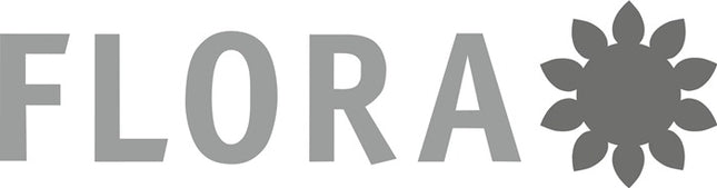 Escoba de hoja Flora ( 4000819559 ) anchura de trabajo 450 mm fija