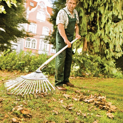 Escoba de hoja Flora ( 4000819559 ) anchura de trabajo 450 mm fija