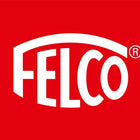 Felco folding saw 604 ( 4000815728 ) blade length 240 mm