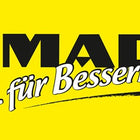 Jeu de forets Forstner Bormax HM ( 4300000293 ) 5 pièces