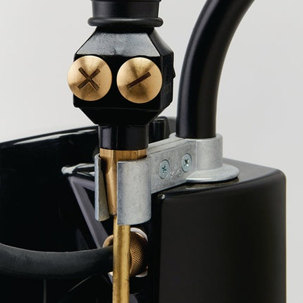 Indicador de nivel EWO airquick ( 4000351865 ) calibrado, enchufe de gasolinera