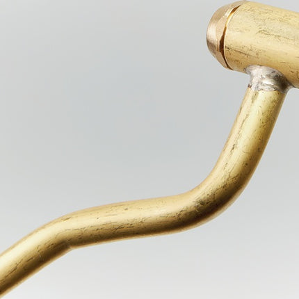 Indicador de nivel EWO airquick ( 4000351865 ) calibrado, enchufe de gasolinera