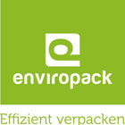 Enviropack ruban d'emballage de sécurité ENVO TAPE(R) ( 3000265569 ) rouge