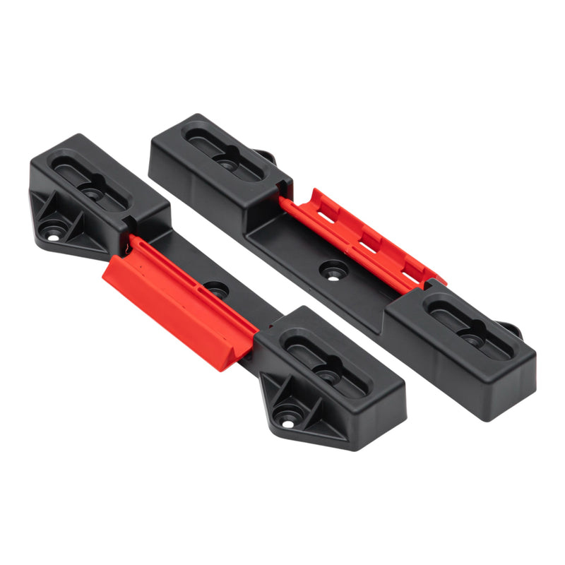 Qbrick System ONE Connect Adapters Befestigungsadapter fuer Werkzeugkoffer und Organizer 1 - toolbrothers