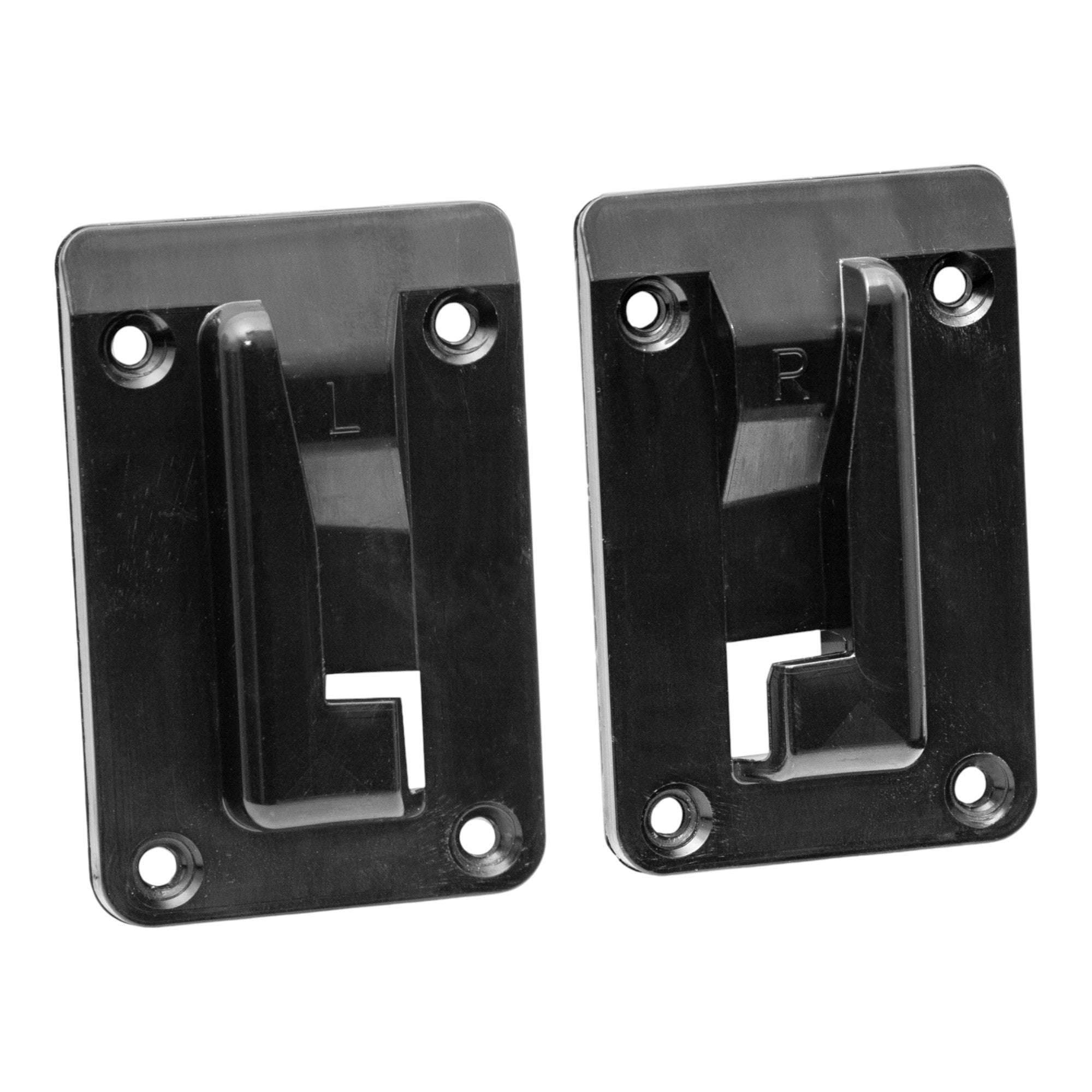 Qbrick System ONE Organizers Connect Adapter Befestigungsadapter fuer Werkzeugkoffer und Organizer 1 - toolbrothers