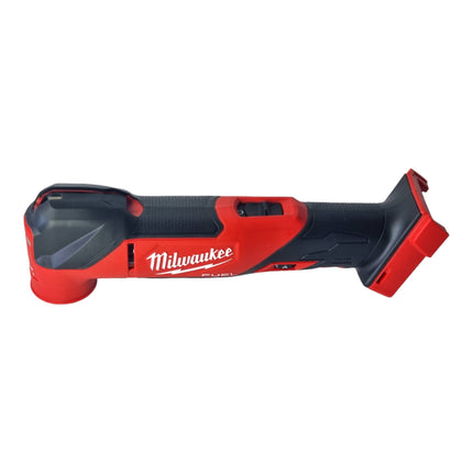 Milwaukee M18 FMT-551 multiutensile a batteria 18 V brushless + 1x batteria 5,5 Ah - senza caricabatterie
