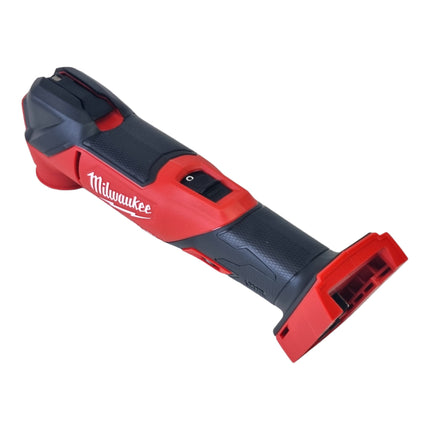 Milwaukee M18 FMT-552 Outil multifonctions sans fil 18 V Brushless + 2x batterie 5,5 Ah + chargeur