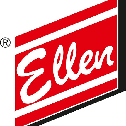 Guarnizione di battuta per anta Ellen 4050 fai da te ( 3327023245 ) lunghezza 5 m per il passaggio in