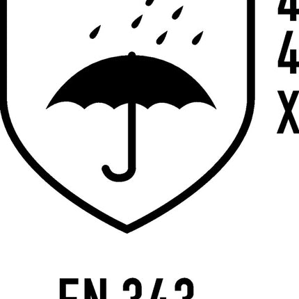 Elka Rainwear giacca elastica WORKING XTREME ( 4000380657 ) taglia XL