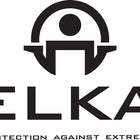 Chaqueta polar con cremallera Elka Rainwear WORKING XTREME ( 4000380468 ) talla XXL