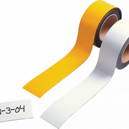 Eichner magnetic tape ( 9000452666 ) tape width 20 mm tape length 10 m red