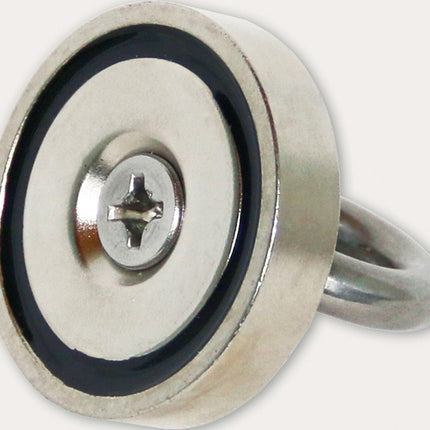 Imán de neodimio Eichner ( 9000452702 ) Ø 25 mm