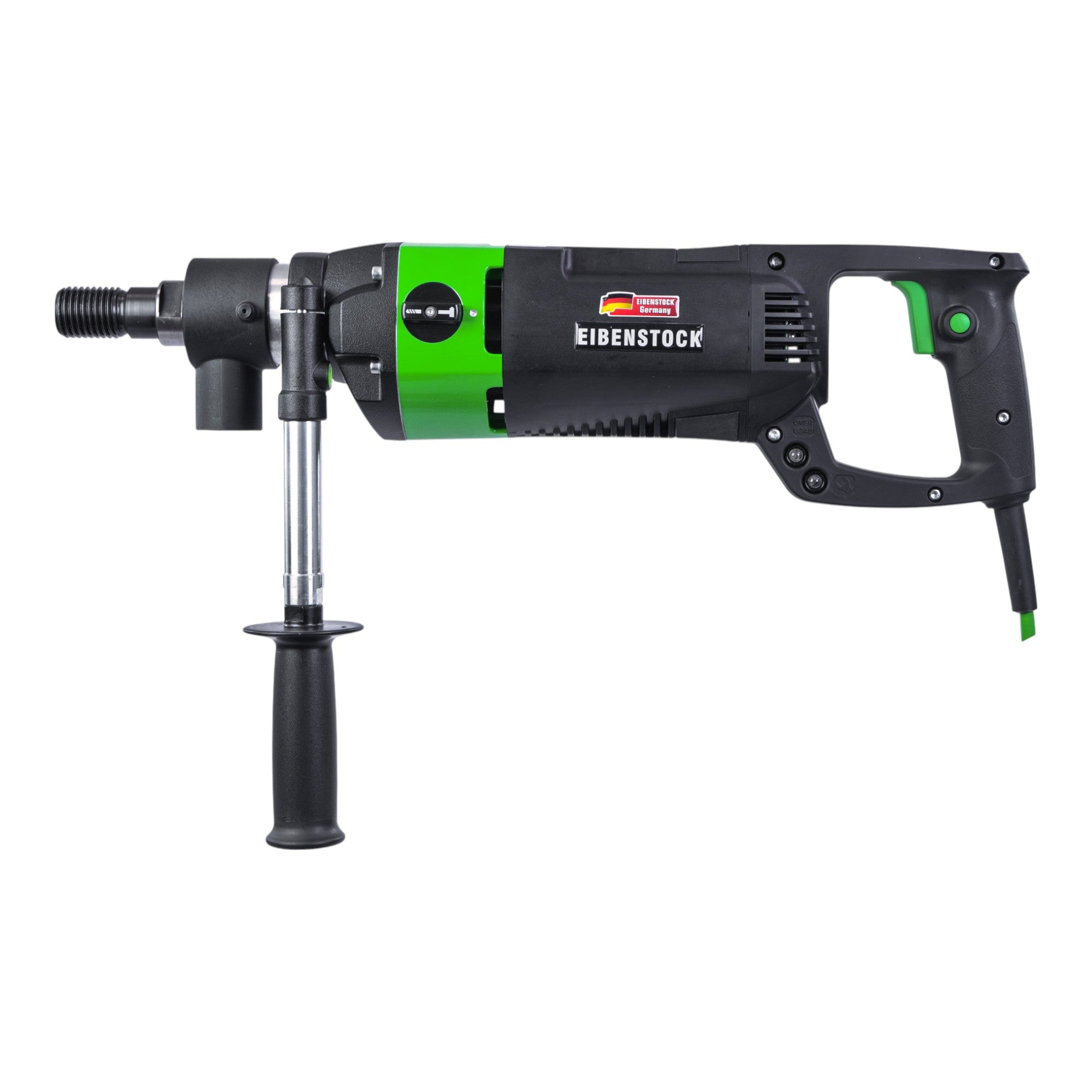Eibenstock ESD 162 Diamant Trocken kernbohrmaschine 2200 W 03E25000 bis 162 mm Koffer 1 - toolbrothers