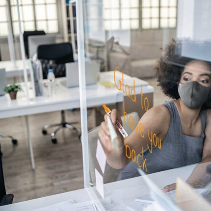 Marcatore a gesso Edding 4095 ( 9000487972 ) giallo neon