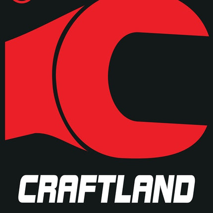 Craftland chaleco camionero Handeloh ( 4000377647 ) talla XL 58/60