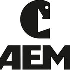 Craemer Stapeldeckel ( 9000450362 ) Ø 515 mm weiß für Tonne 75/110 l