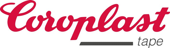 Nastro isolante elettrico Coroplast 302 ( 4000353200 ) nero