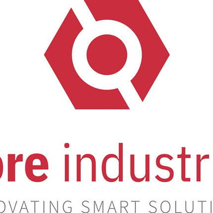 Core Industrial atomizador industrial ( 1206760316 ) Capacidad 0,5 l plástico