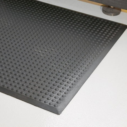 COBA Arbeitsplatzbodenbelag ( 9000452319 ) Fertigmatte L1200xB900xS14mm