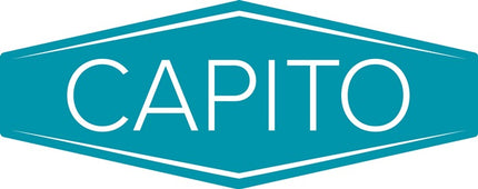 Koło pneumatyczne Capito ( 4000818169 ) Ø koła 400 mm Szerokość koła 100 mm