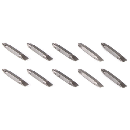 Makita Bit Set PH2 45 mm 50 Stück - Toolbrothers
