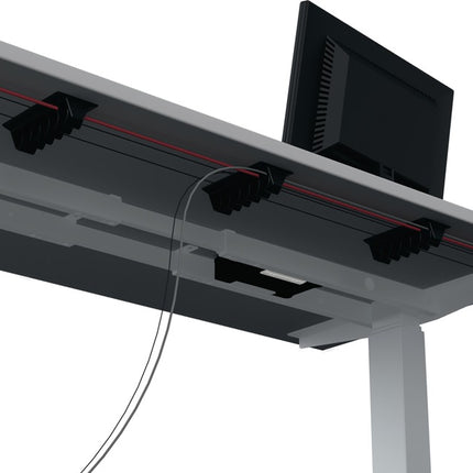 BMB morsetto per cavi CATCHIT Up ( 3000271104 ) lunghezza 110 mm larghezza 65 mm