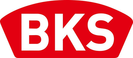 BKS Serratura a bussola 0371/0372 ( 3000250899 ) Bullone a bussola 20 x 172 mm