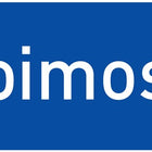 bimos tabouret pivotant ( 9000454489 ) Patins et repose-pieds en similicuir Assise réglable en hauteur de 560 à 830 mm