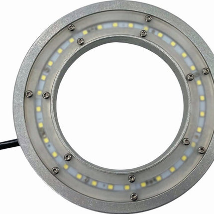 Bauer & Böcker Lampe LED pour machines Feu circulaire ( 4000873409 ) 7,5 W