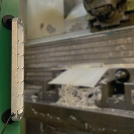 Bauer & Böcker Lampe LED pour machines Barre lumineuse S ( 4000873412 ) 6 W