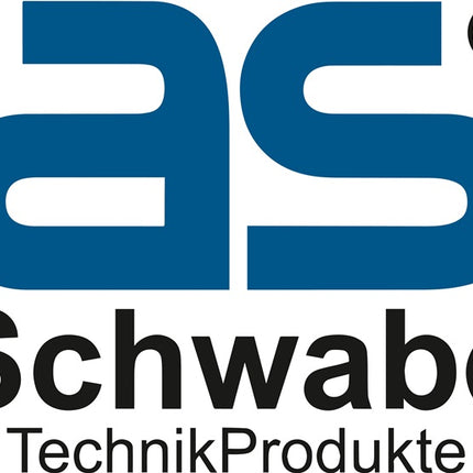 AS Schwabe Presa combinata CEE ( 4000873888 ) 16 A 400 V IP44