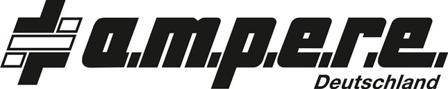 Ampere marking trolley Smart Striper ( 4000349155 ) for Traffic Extra Paint XL 750 ml