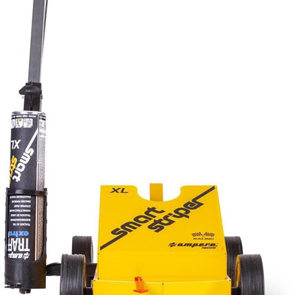 Carro de marcaje Ampere Smart Striper ( 4000349155 ) para Traffic Extra Paint XL 750 ml