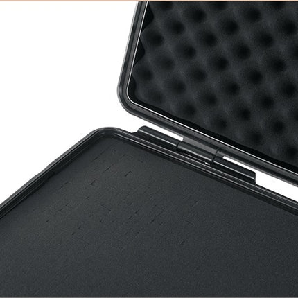 Allit plastic case DinoPlus ( 9000448404 ) L495xW665xH340 mm ABS 2 handles