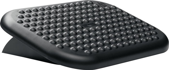 Reposapiés ( 9000460165 ) negro W450xD330xH85 mm